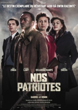 Nos patriotes (2016)