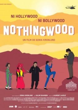 Nothingwood (2016)