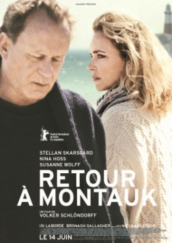 Retour à Montauk (2017)