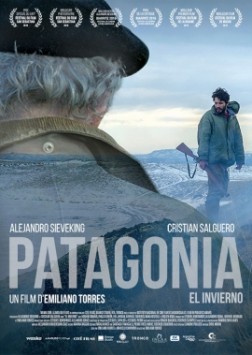Patagonia, el invierno (2015)