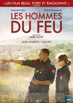 Les Hommes du feu (2016)