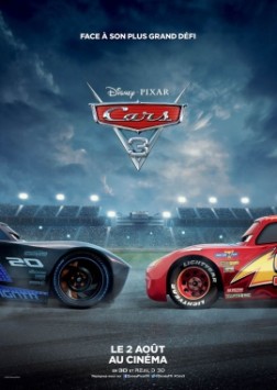 Cars 3 (2017)