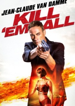 Kill'em All (2017)