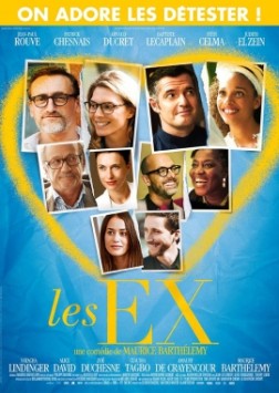 Les Ex (2016)