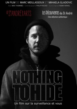 Nothing To Hide (2016)