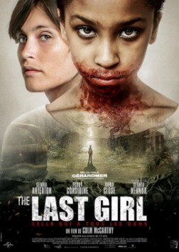 The Last Girl – Celle qui a tous les dons (2016)