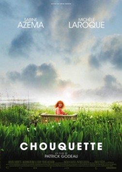 Chouquette (2016)