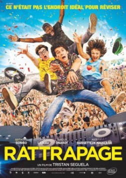 Rattrapage (2016)