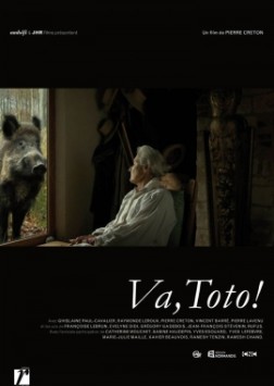 Va, Toto ! (2016)