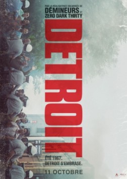 Detroit (2018) Detroit (2018)