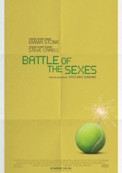 Battle Of The Sexes (2017)