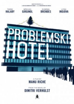 Problemski Hotel (2015)