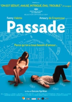 Passade (2016)