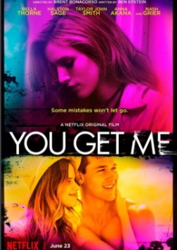 You Get Me (2017)