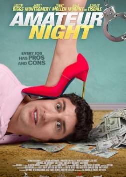 Amateur Night (2015)