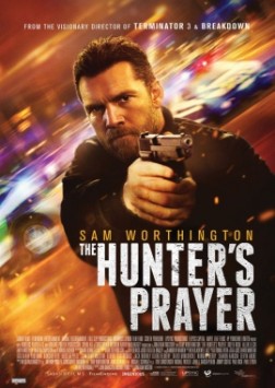 The Hunter's Prayer (2017)