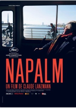 Napalm (2017)