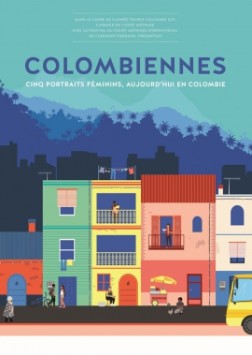 Colombiennes (2016)
