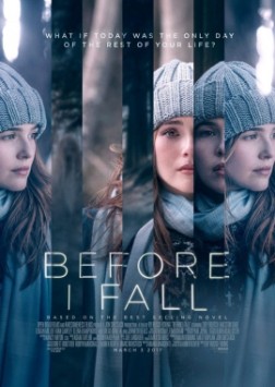 Before I Fall (2016)