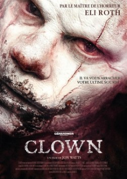 Clown (2014)