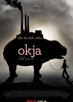 Okja (2017)