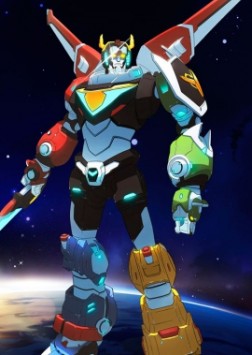 Voltron (2018)