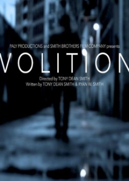 Volition (2018)