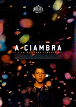 A Ciambra (2017)