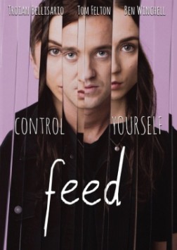 Feed (2016)