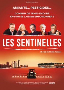 Les Sentinelles (2016)