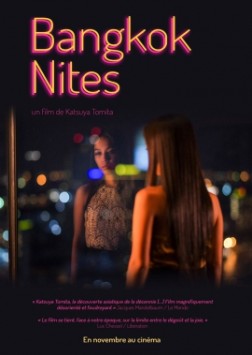 Bangkok Nites (2016)