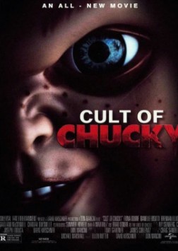 Cult of Chucky (2017)