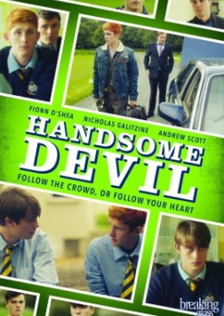 Handsome Devil (2016)