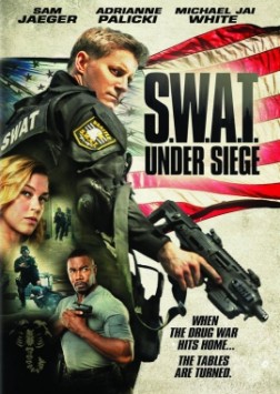 S.W.A.T.: Under Siege (2017)