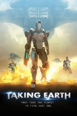 Taking Earth (2016)