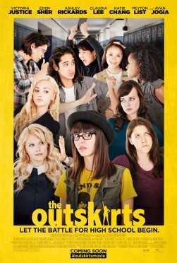 The Outcasts (2016)