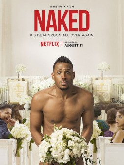 Naked (2017)