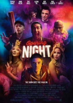 Opening Night (2016)