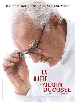 Dans la tête d’Alain Ducasse (2017)