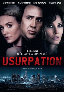 Usurpation (2017)