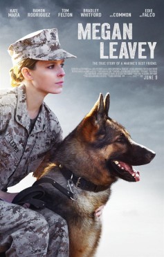 Megan Leavey (2017)