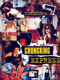 Chungking Express (1994)