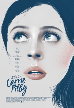 Carrie Pilby (2015)