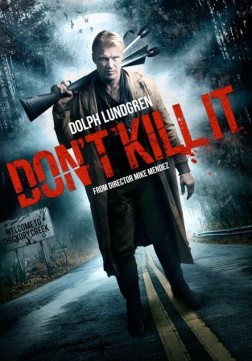 Don't Kill It (2016)