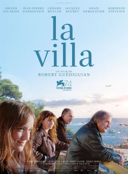 La Villa (2017)