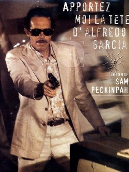 Apportez-moi la tête d'Alfredo Garcia (1974)