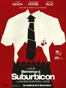 Bienvenue à Suburbicon (2017)