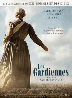 Les Gardiennes (2016)