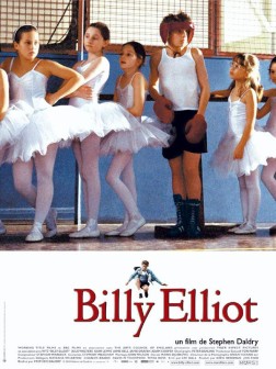 Billy Elliot (1999)