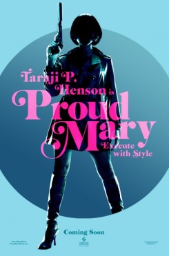 Proud Mary (2018)